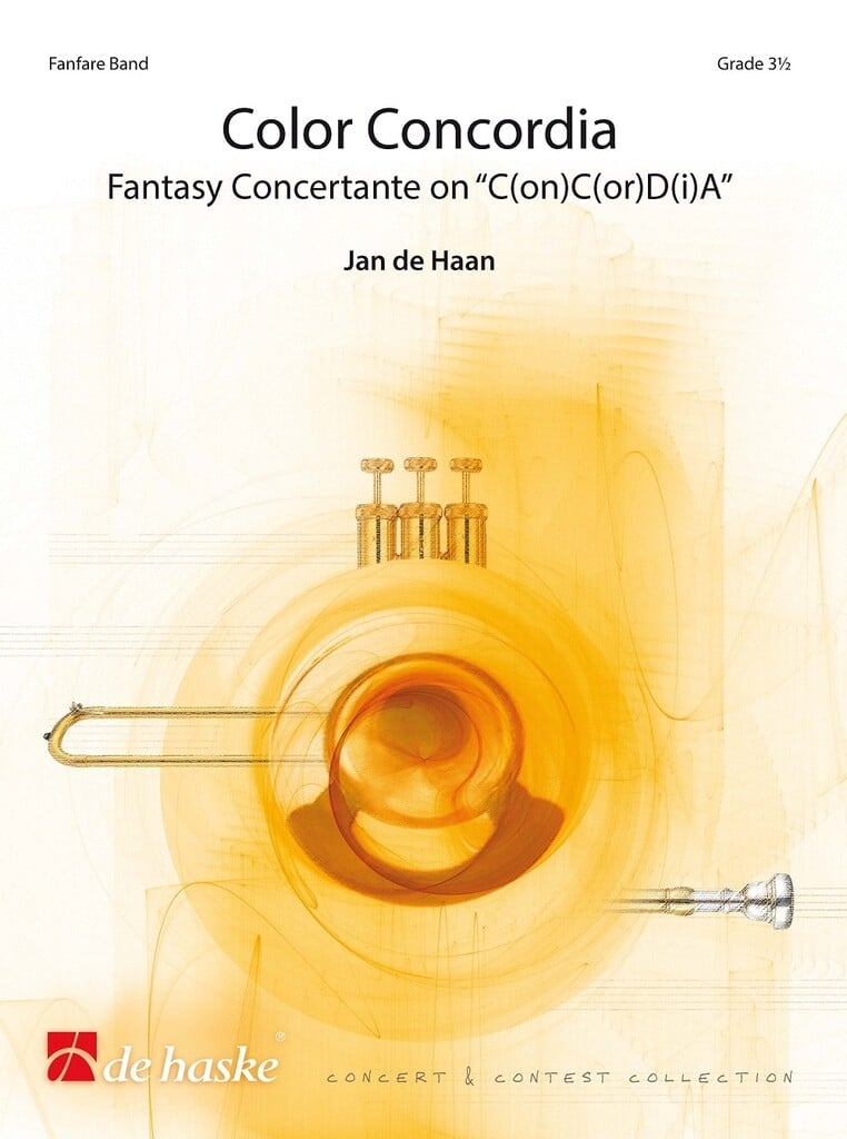 Color Concordia